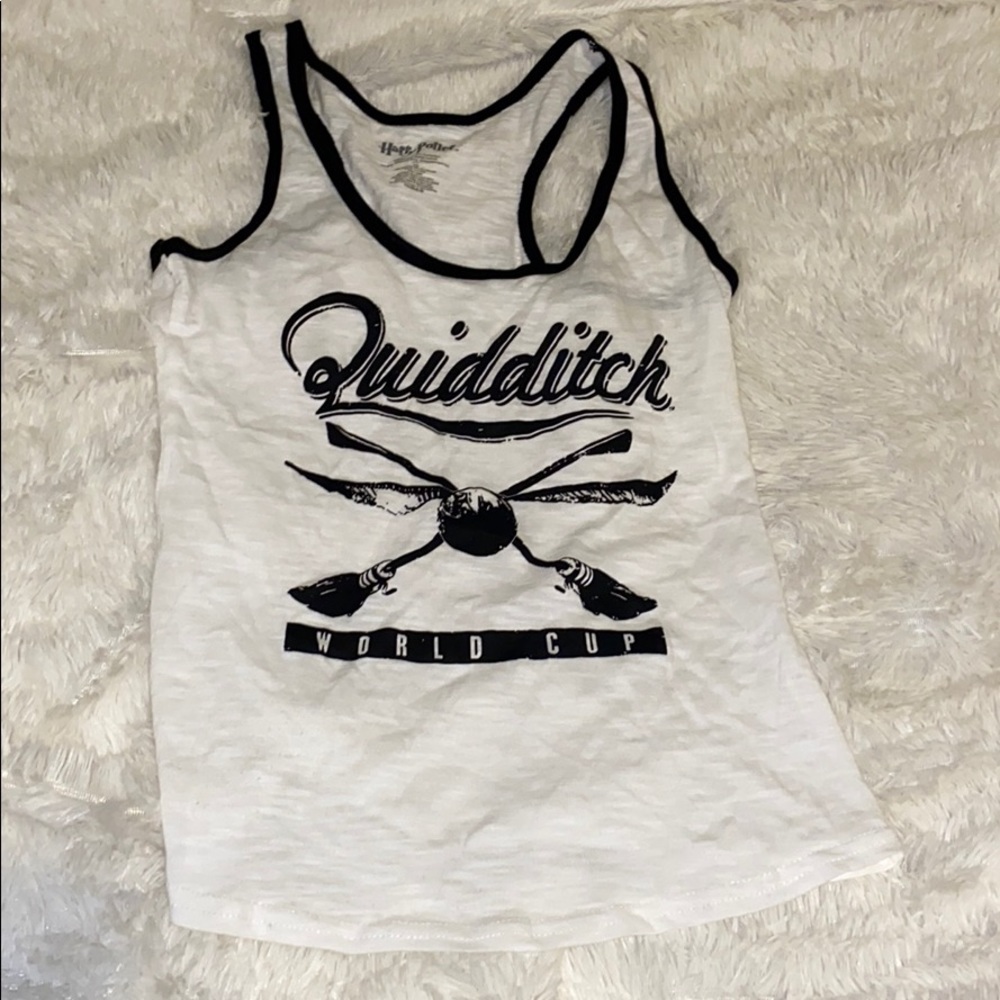 Pajama tank!